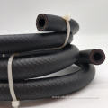 Flexible Smooth NBR Braided 1/2'' 3/8'' 5/16'' Rubber Hose